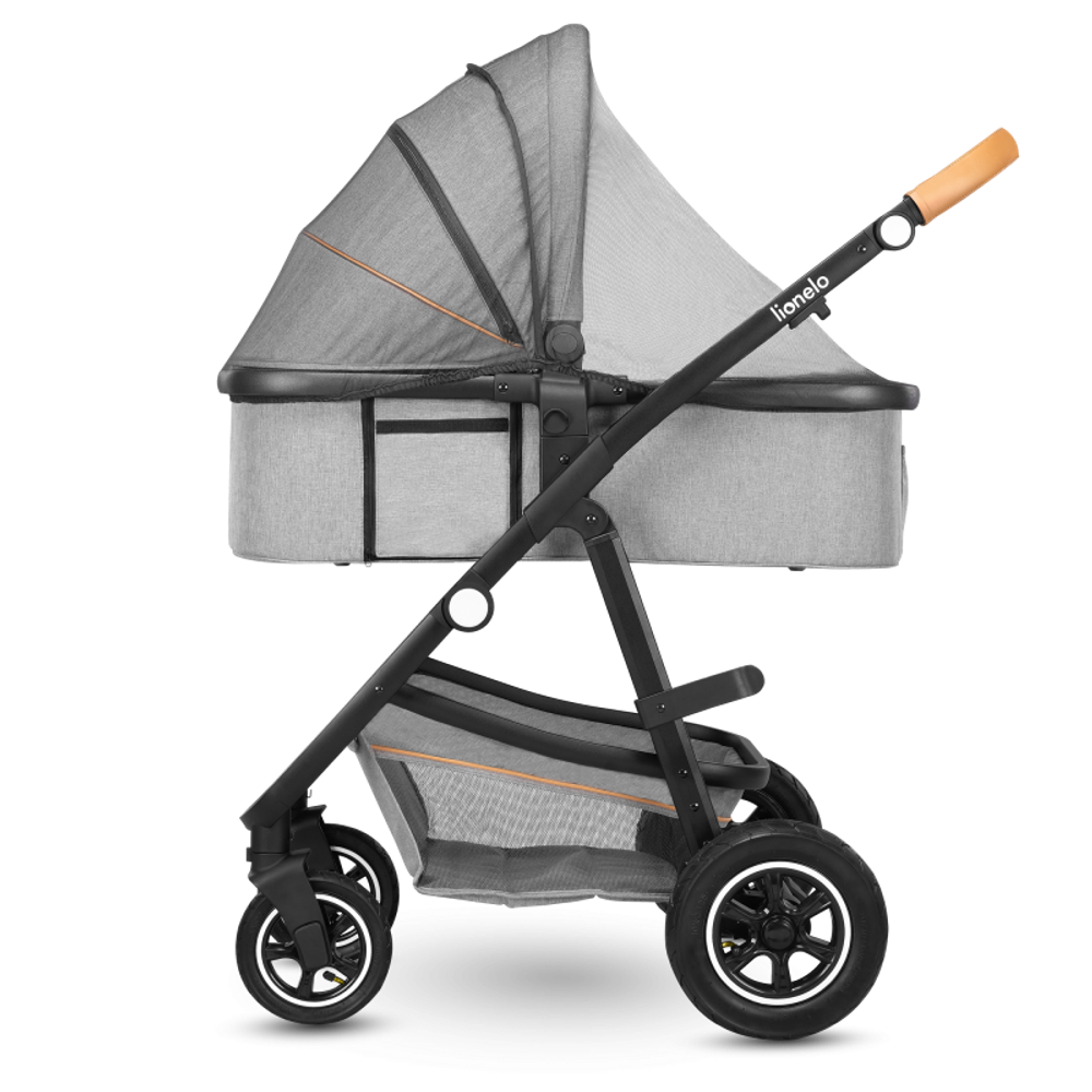 Универсальная коляска 2 в 1 Lionelo Amber