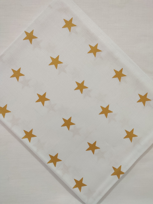 Пеленка хлопковая (80*100)