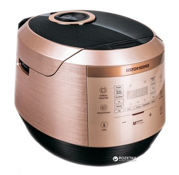 Мультиварка REDMOND RMC-450