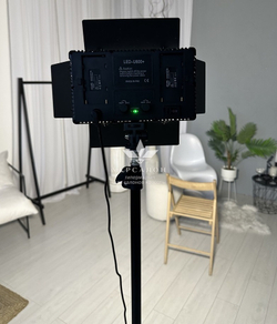 Відеосвітло PRO LED U600 Plus