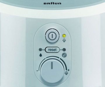 Прасувальна система Braun IS 3022 WH