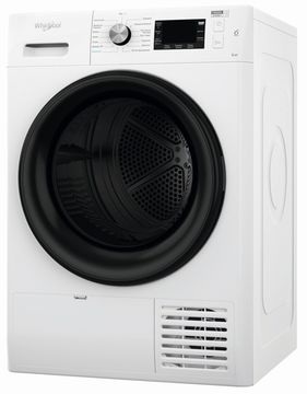 Сушильна машина Whirlpool FFT M22 9X2B UA