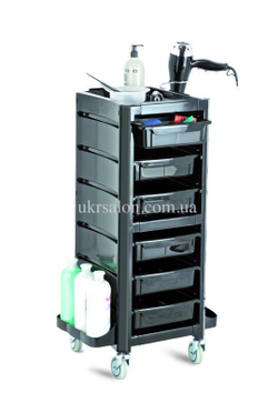 Тележка парикмахерская "Pier — Y-con"