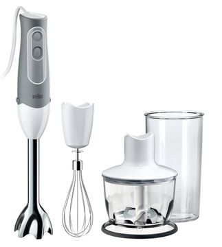 Блендер Braun MQ 535 SAUCE