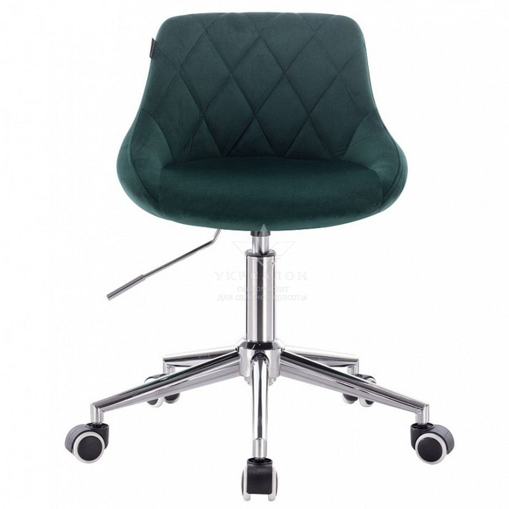 Стульчик мастера  Lari Velor