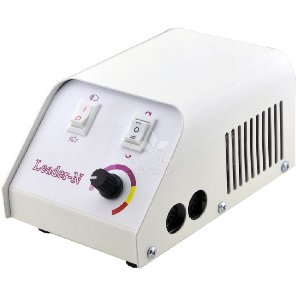 Фрезер leader-n (vn530)