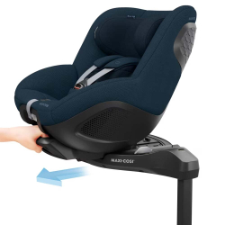 Автокрісло дитяче Maxi-Cosi Mica 360 PRO i-Size 0+/1 (0-18 кг)