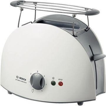 Тостер Bosch TAT 6101