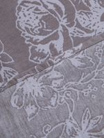 Комплект постельного белья Сатин Velouria Luxe с Одеялом VL012