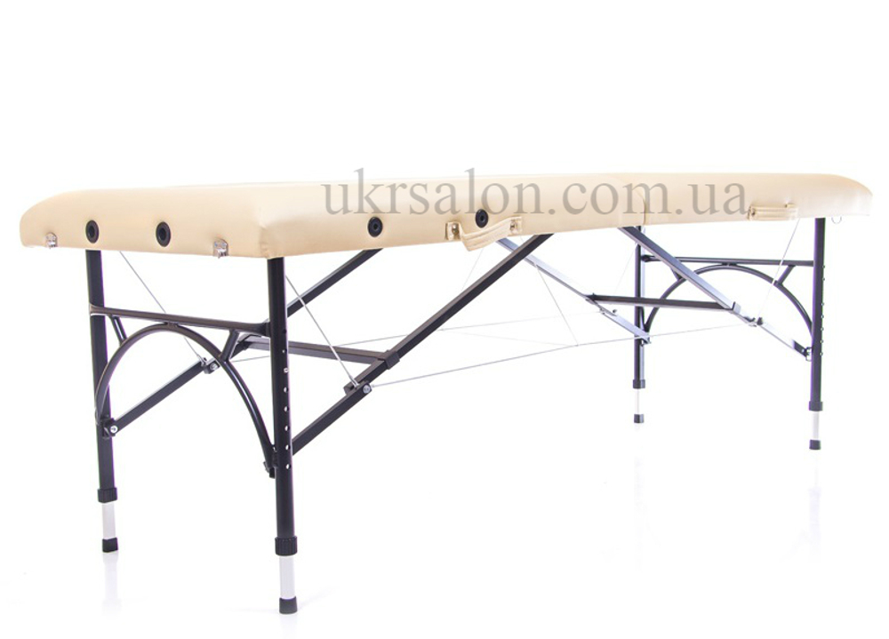 Складаний масажний стіл Diplomat