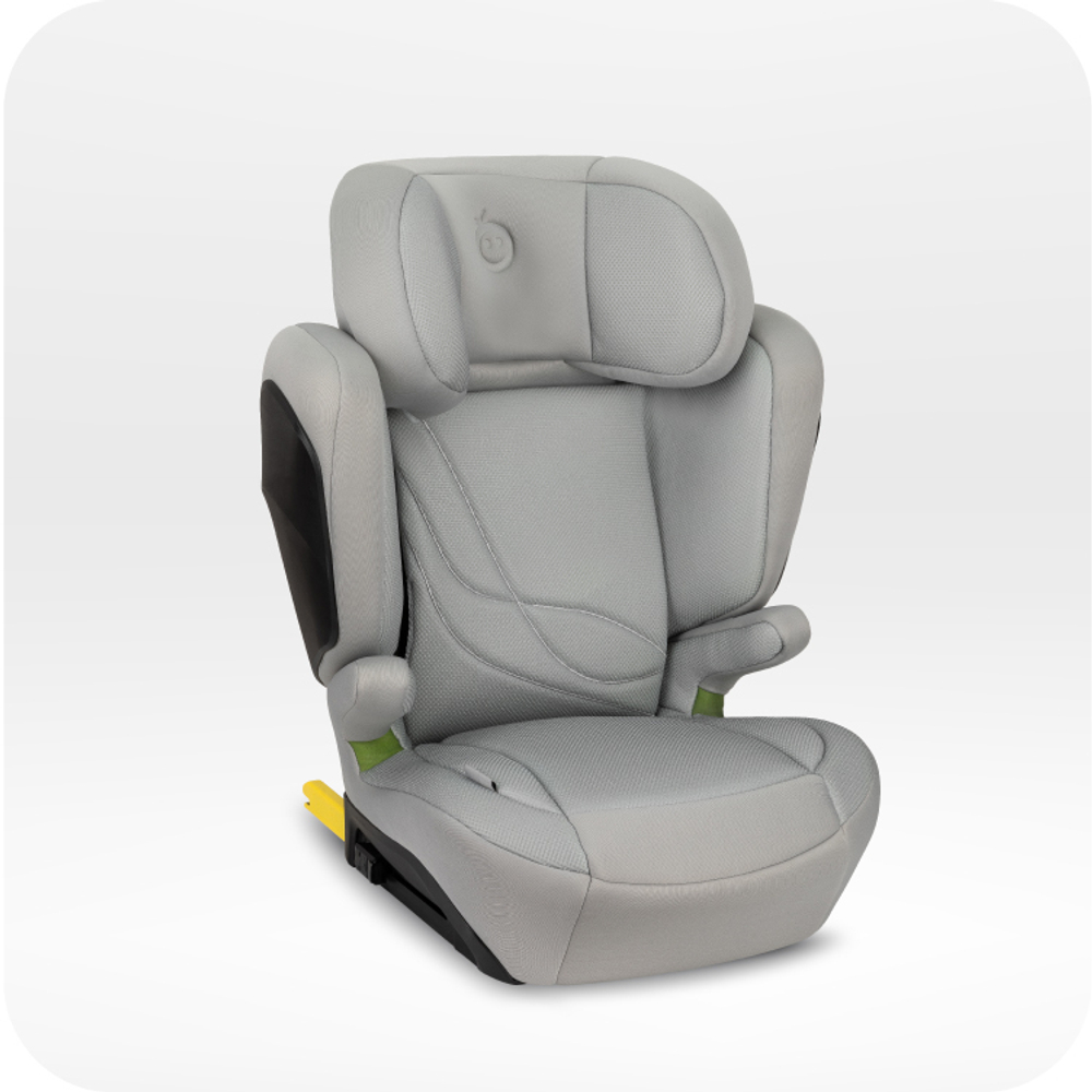 Автокрісло дитяче MoMi MEI Isofix група 1/2/3 (9-36 кг)