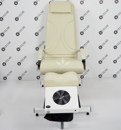 Педикюрне крісло Aramis Zestaw