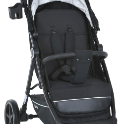 Прогулянкова коляска Bambi M 5723 Viva