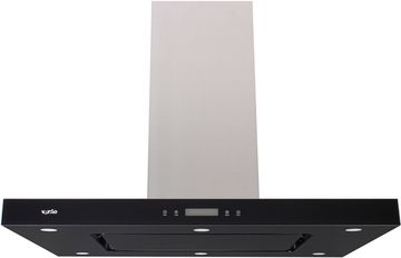 Витяжка VENTOLUX ISOLA ITALIA 90 BG (1200) TRC