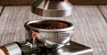 Какой помол кофе лучше