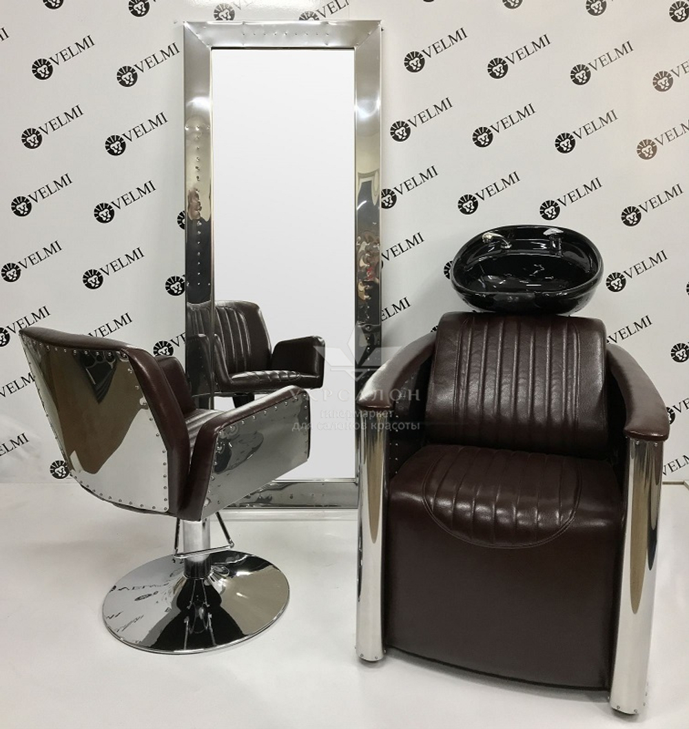 Комплект перукарських меблів Infinity Lux plus