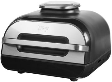 Гриль Ninja Foodi MAX Health Grill & Air Fryer AG551EU