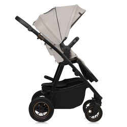 Универсальная коляска 3 в 1 Lionelo Amber Plus