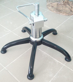 Кресло клиента NELLY