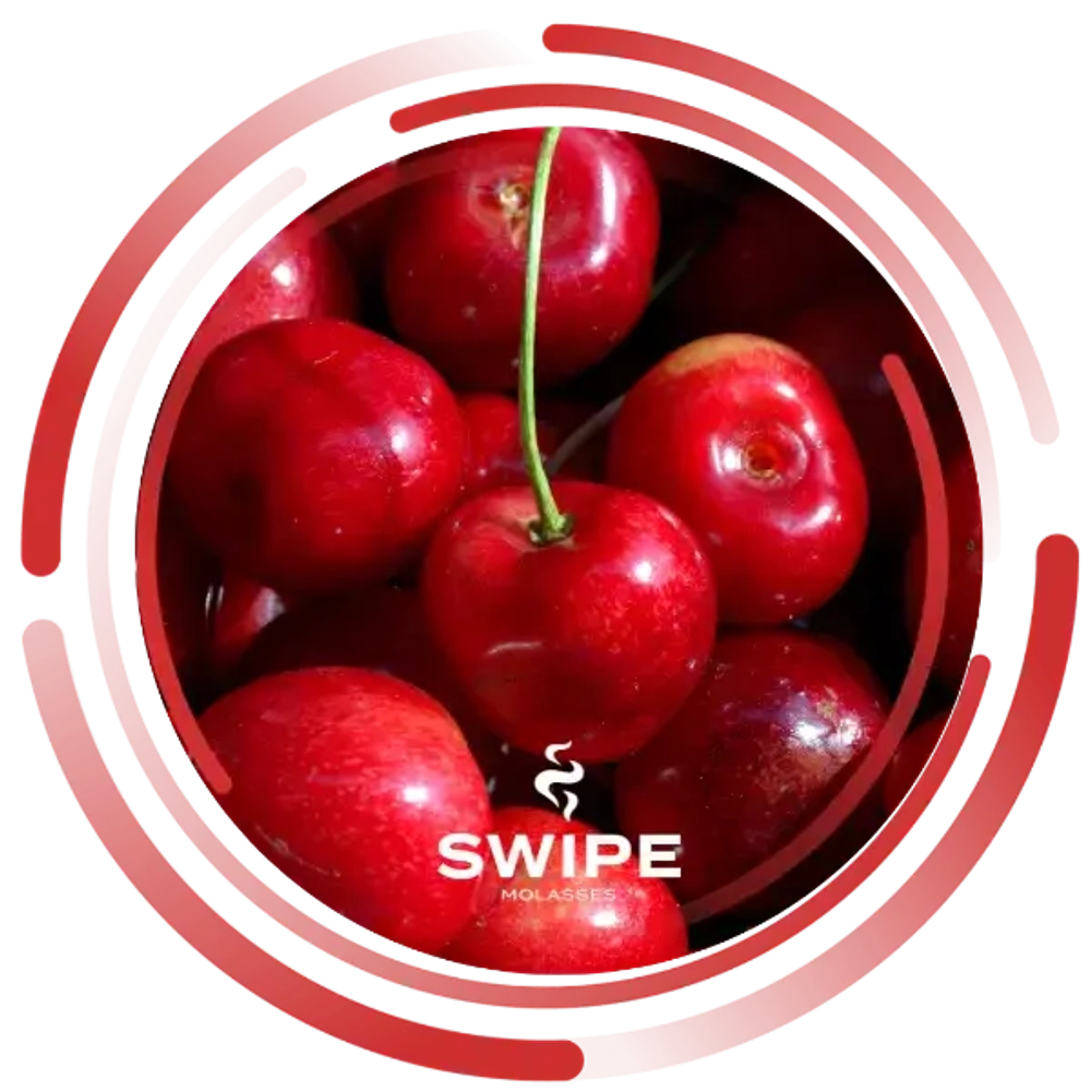 Бестабачная Смесь Swipe Cherry Splash (Свайп Вишня) 50г