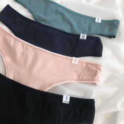 Базові стрінги