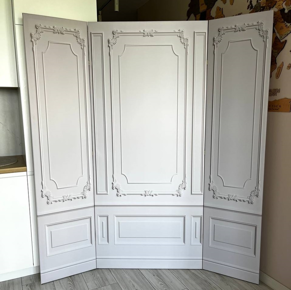 Ширма-фотозона