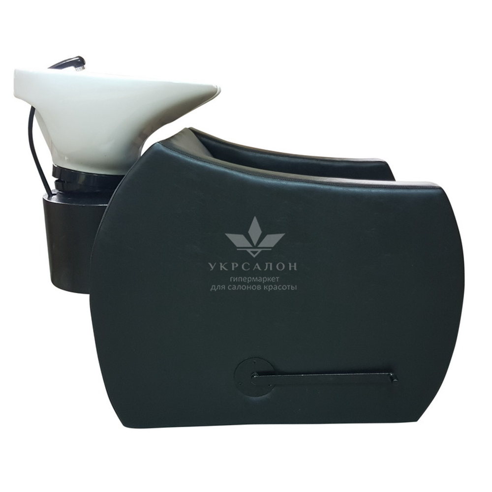 Парикмахерская мойка 1011 с подножкой