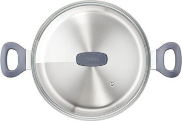 Каструля з кришкою Tefal Daily Cook 24 см 5 л (G7124645)