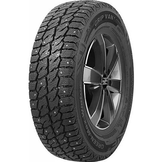 LingLong Leao Green-Max Winter Grip VAN 2 195/70 R15C 104/102R шип.