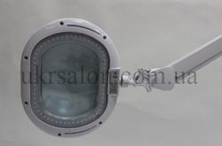 Лампа-лупа 6028 LED 3 діоптрії