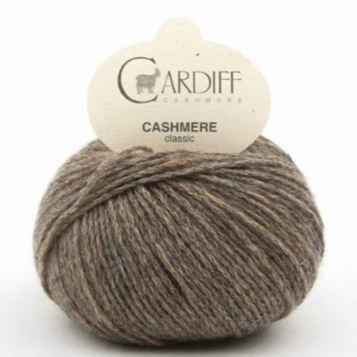 Cașmir CLASSIC 307