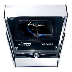 Апарат карбокси терапії co2-promed