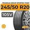 Triangle Group SporteX TH201 245/50 R20 105V XL