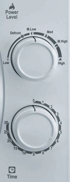 Мікрохвильова піч CANDY CMW 2070M