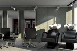 Парикмахерская мойка LEDI ONE