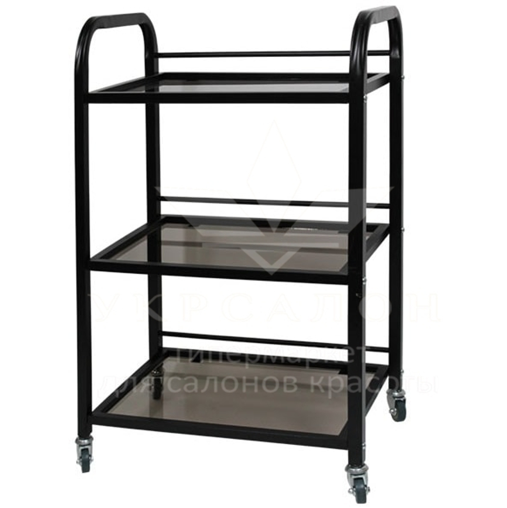 Тележка косметологическая S8-b