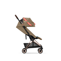 Прогулочная коляска Cybex Coya Fashion Collections