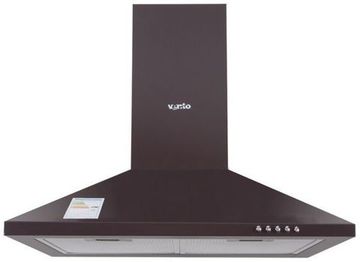 Витяжка VENTOLUX lido 60 br (700)