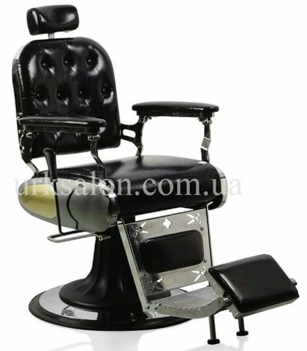 Перукарське крісло Barber Vincent