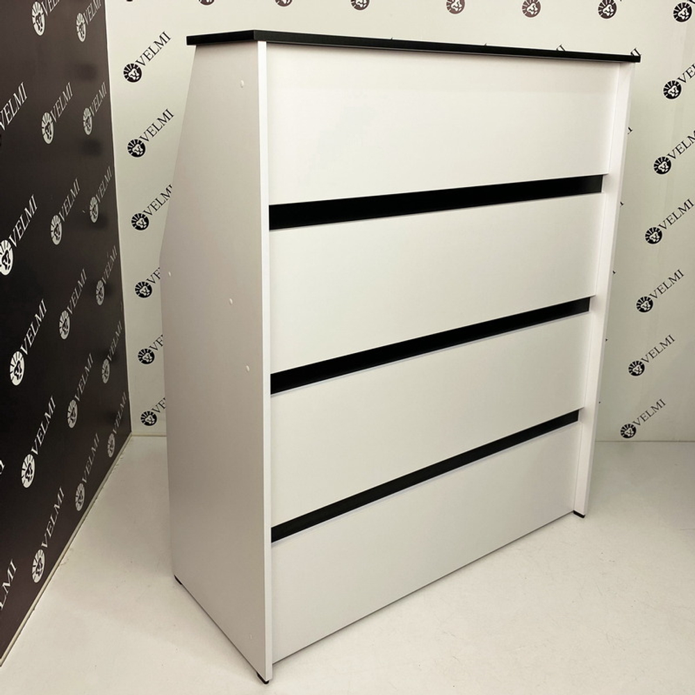 Ресепшн Askold