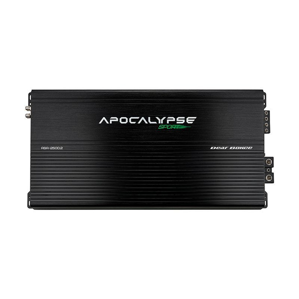 Apocalypse ASA-2500.2