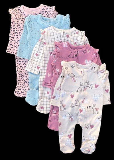 Чоловічок «Various», інтерлок ТМ "George" (50 см)