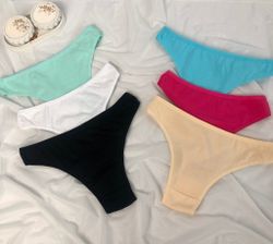 Американки з ажурною вставкою