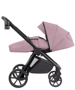 Універсальна коляска 3 в 1 Carrello Omega + CRL-6545/1