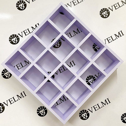 Бокс для полотенец