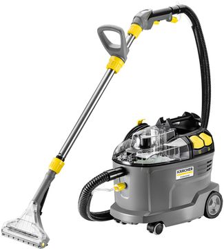 Мийний пилосос Karcher Puzzi 8/1 Adv (1.100-241.0)