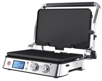 Гриль BRAUN MultiGrill CG9040