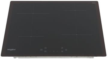 Варильна поверхня індукційна WHIRLPOOL WS Q4860 NE