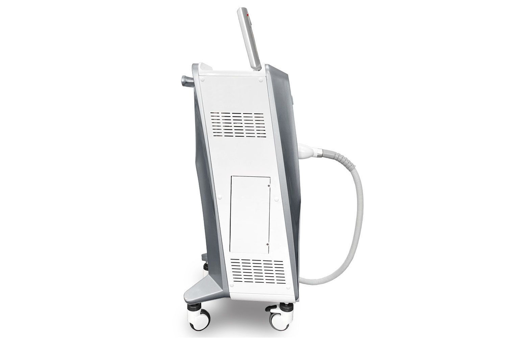 Диодный лазер DL-160 (1200 Вт)