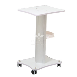 Тележка косметологическая 1777, МДФ